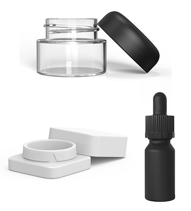 Cannabis Accessory Solutions