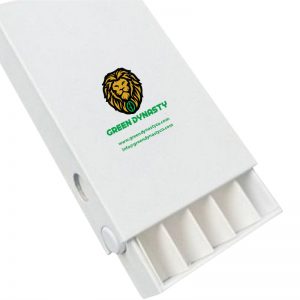 Cannabis Packaging For Sale
