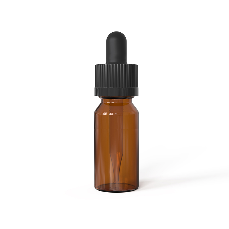 Custom CBD Tincture Bottles