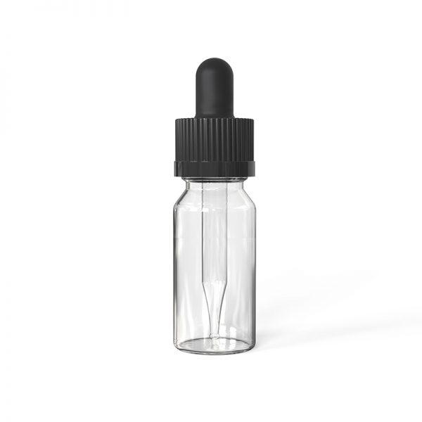 Wholesale Dispensary Tincture Bottles