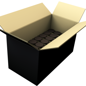 Cardboard Boxes for Marijuana Packaging